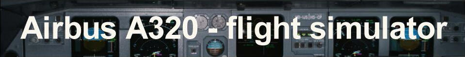 A320 Simulator